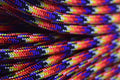 USA Made 550 Paracord by BoredParacord