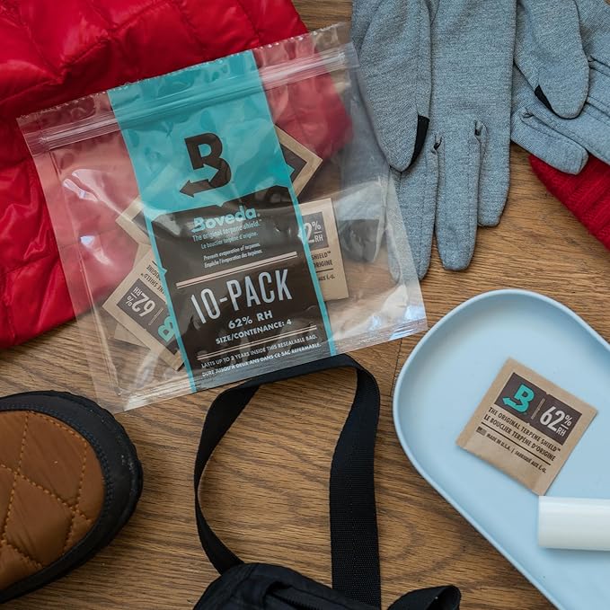 Boveda 62% Two-Way Humidity Control Packs - Image 6