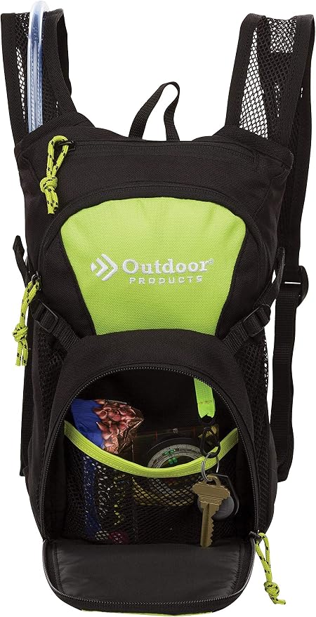 Outdoor Products Tadpole Hydration Pack - Image 2