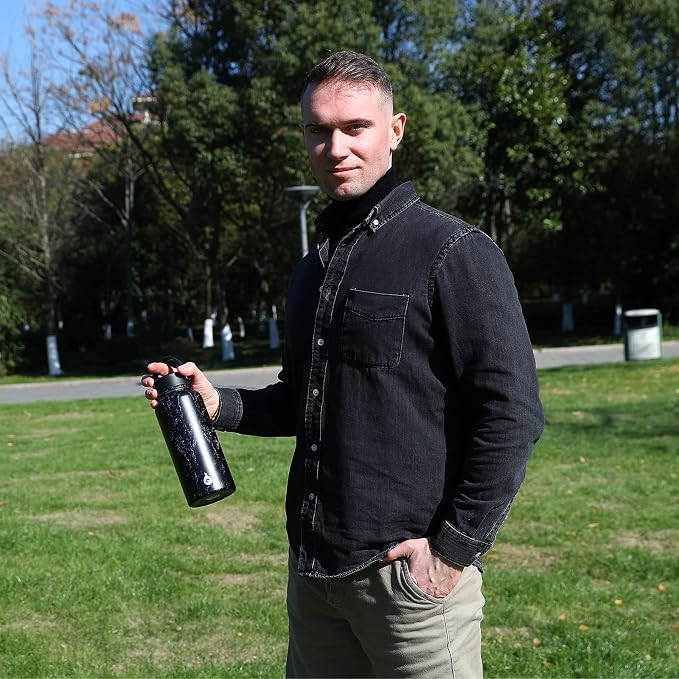 BJPKPK Insulated Water Bottles - Image 6