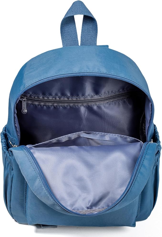 AOTIAN Mini Lightweight 11.8 Inch Backpack Durable Travel Hiking Women and - Image 5