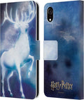 Head Case Designs Officially Licensed Harry Potter Stag Patronus Prisoner of by CaseDesigns