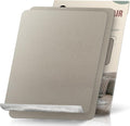OAZ 2 Pieces 9 x 11 inch Canvas Repair Patches Canvas Fabric Patch by OAZ