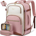 LOVEVOOK Travel Essentials Carry on Backpack 40L Travel Backpack by LOVEVOOK