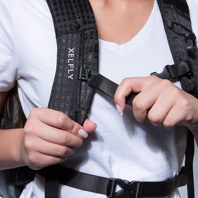 Xelfly Submersipack Waterproof Backpack - Image 8