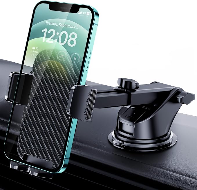 Qifutan Phone Holders for Your Car by Qifutan