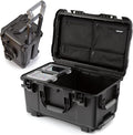 NANUK Trail 50 – 51.1 L Waterproof Gear Case – Modular Cargo Case by NANUK