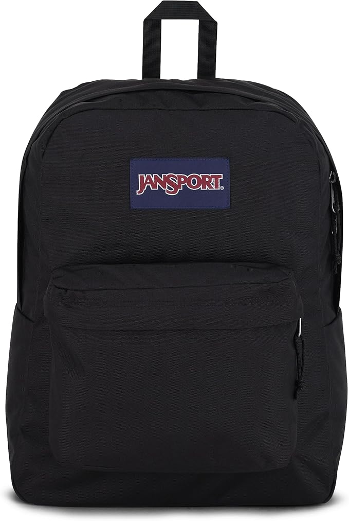 JanSport SuperBreak One Backpacks - Image 2