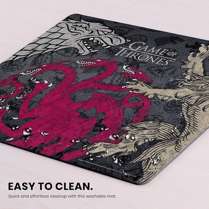 Head Case Designs Officially Licensed HBO Game of Thrones Stark, Lannister - Image 7