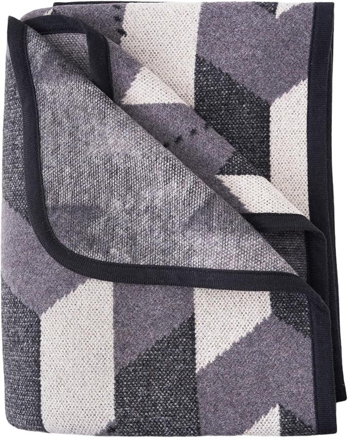 PuTian Merino Wool Blanket - Image 6
