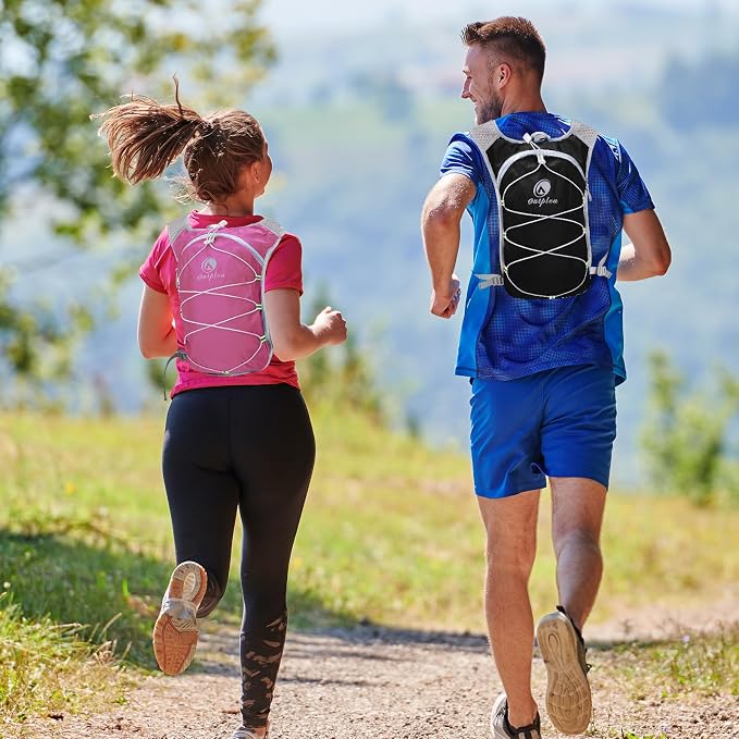 Lightweight Hydration Backpack - Image 6