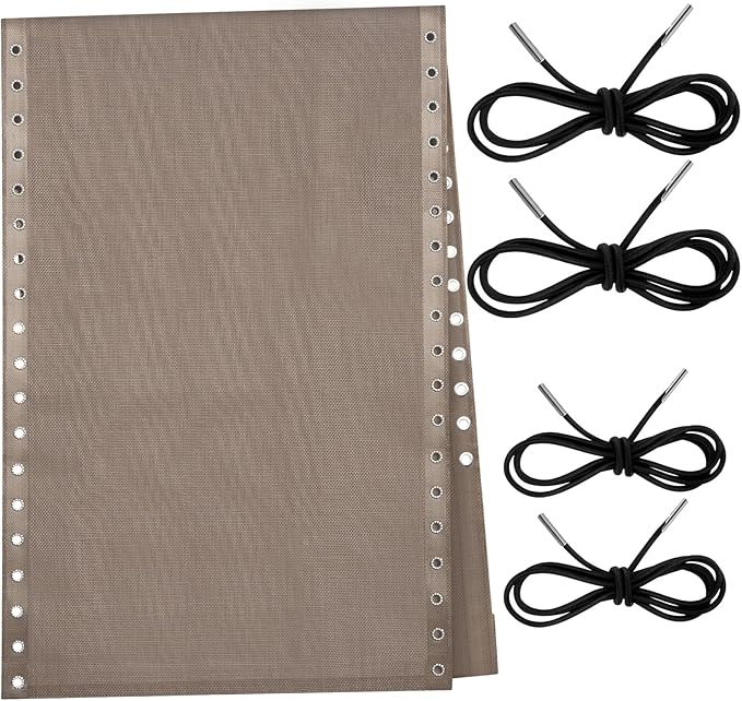 Queekay Chair Replacement Fabric by Queekay