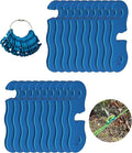 Rope Tensioner Aluminum Alloy Camping Tent Guyline Cord Adjuster Camping of Gear by NACETURE