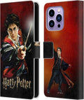 Head Case Designs Officially Licensed Harry Potter Harry Portrait Prisoner of by CaseDesigns