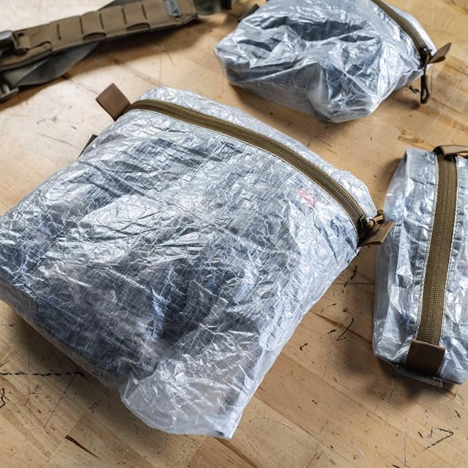 FHF Gear Ultralight Synergy Organizer Bags – Lightweight Hunting and - Image 4