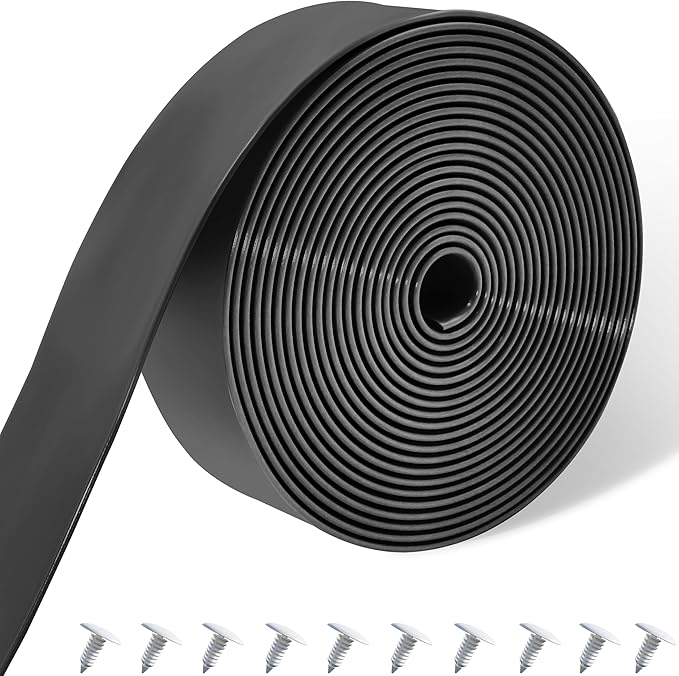 Vinyl Straps for Patio Chair Repair Kit 2'' Wide 10 Ft Long Replacement Straps by Lumpro