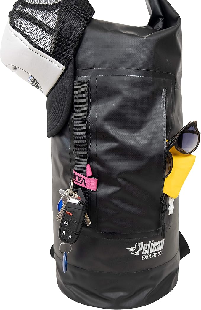 Pelican ExoDry Drybag 10L/20L/30L - Image 2