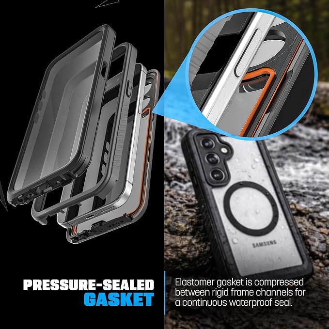 ENCASED Waterproof Case Designed - Image 4