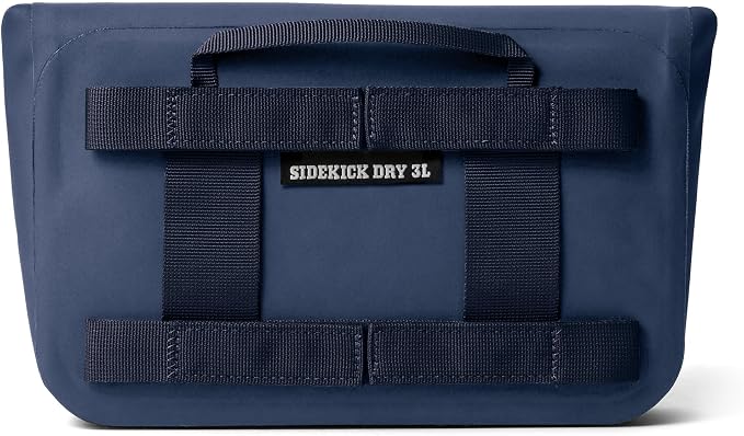YETI Sidekick Dry Waterproof Gear Case and Bag Accessory - Image 7