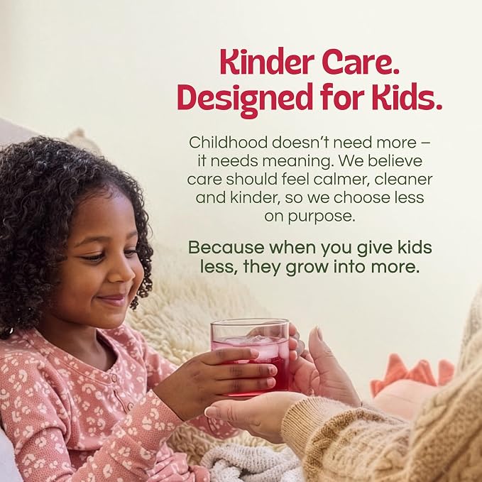 KinderFarms Electrolyte Powder for Kids and Adults - Image 8