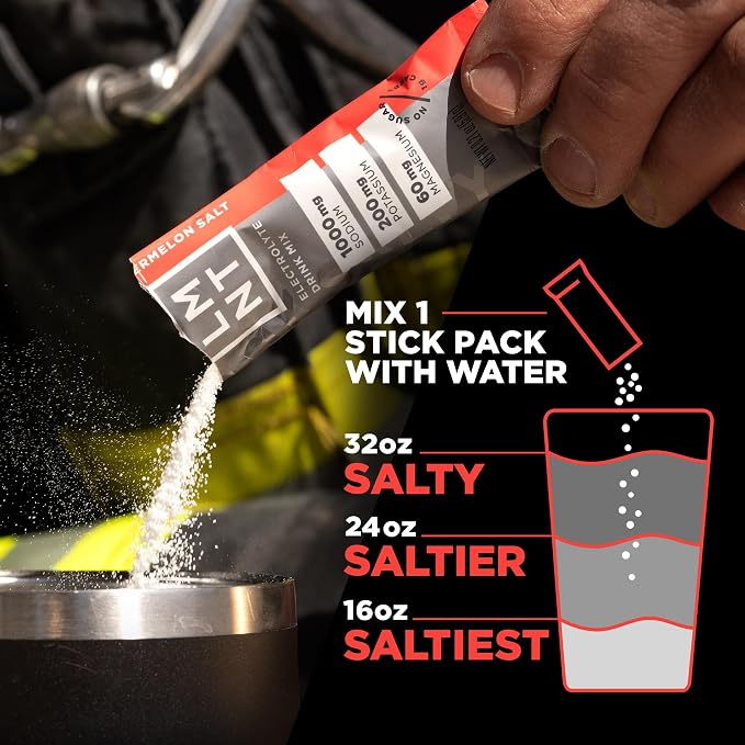 LMNT Zero Sugar Electrolytes - Image 6