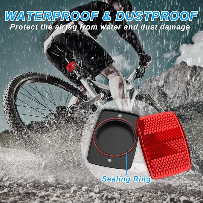 Airtag Bike Mount - Image 4