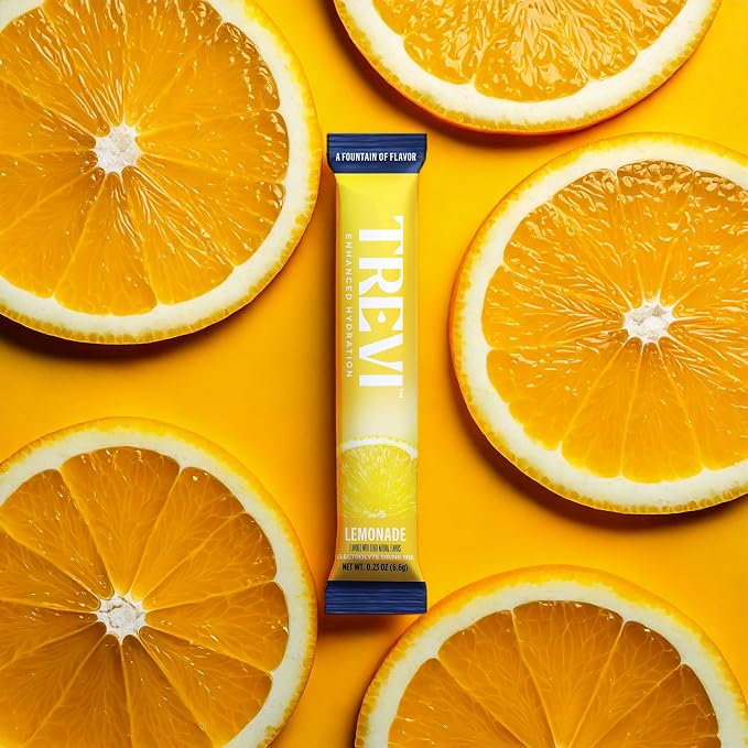 TREVI™ Everyday Sugar Free Electrolytes - Image 2
