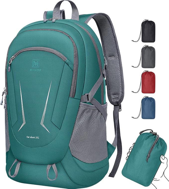 MIYCOO Backpack by MIYCOO