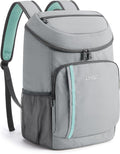TOURIT Cooler Backpack Lightweight Insulated Backpack Cooler Leak-Proof by TOURIT