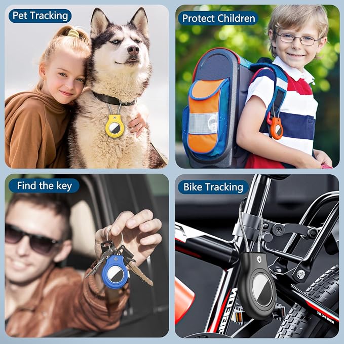 Waterproof Holder, 4 Pack Case - Image 6