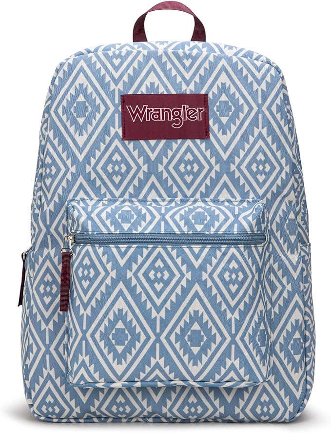 Montana West Wrangler Lightweight Backpack by THEOFFICIALMONTANAWEST
