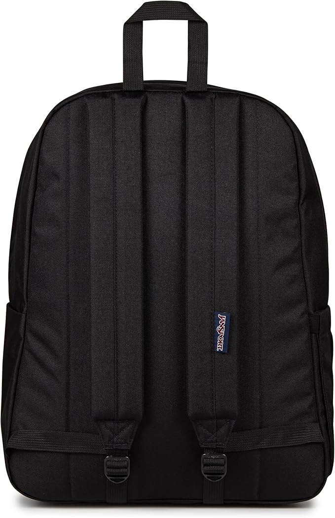 JanSport SuperBreak Plus Backpack - Image 3