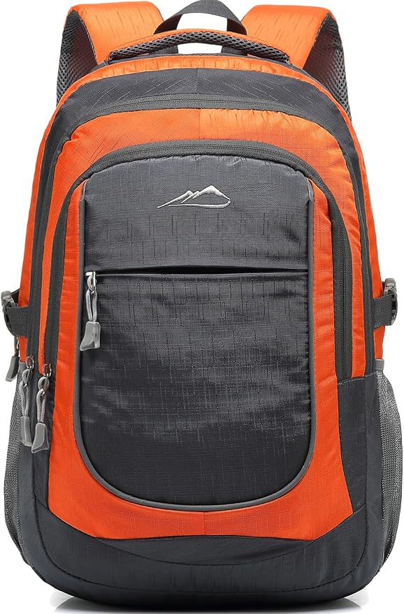 ProEtrade Extra Large Backpack Bookbag by PROETRADE