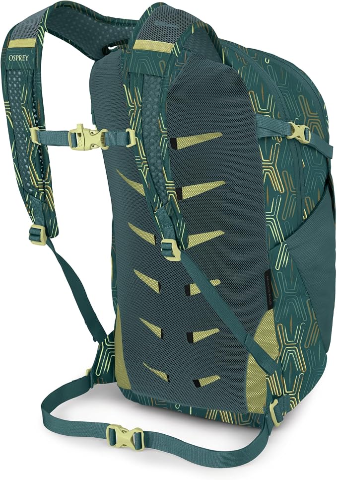 Osprey Daylite Plus Commuter Backpack - Image 8