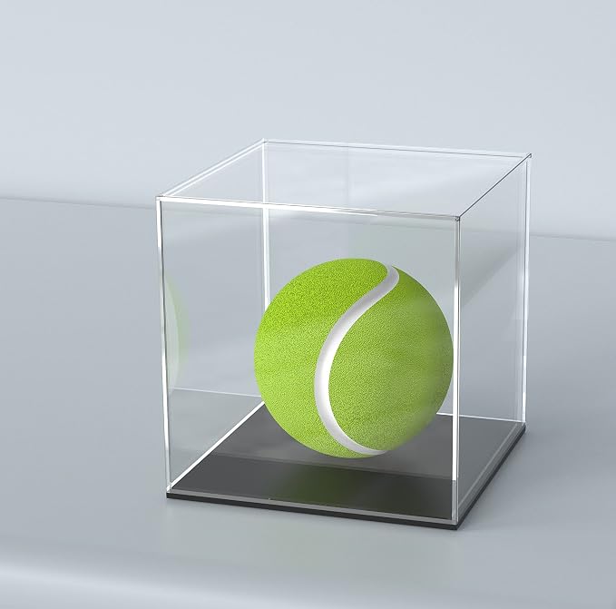 Acrylic Display Case - Image 2