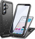 Cozycase Top Waterproof Case for Samsung Galaxy S26 by Cozycase