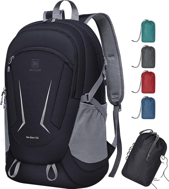 MIYCOO Backpack by MIYCOO