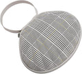 Hard Travel Case for Silicone Bras Premium Nubra Organizer Portable Lingerie by Unknown