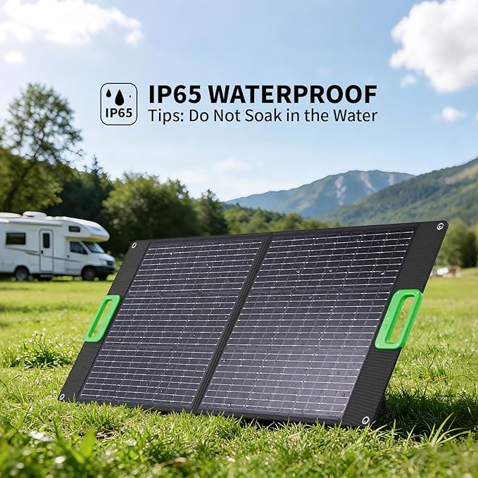 300W Portable Power Station - Image 6