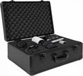 Protective Hard Case 22 X 14 X 8-Inch Shockproof Water-resistant by ITHWIU