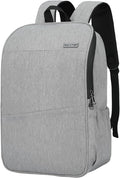 MAXTOP Deep Storage Laptop Backpack Business Anti-theft Backpacks College by MAXTOP