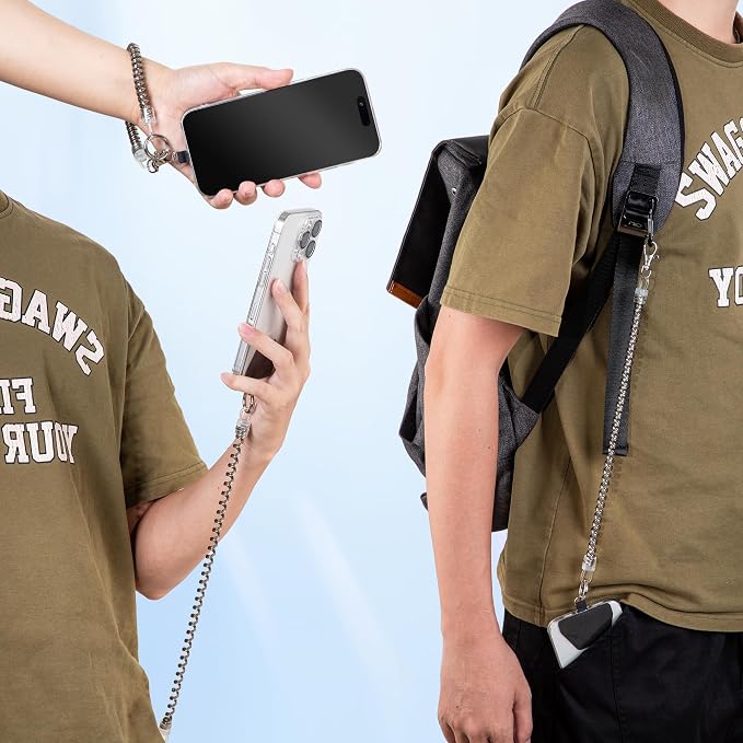 takyu Phone Tether - Image 7