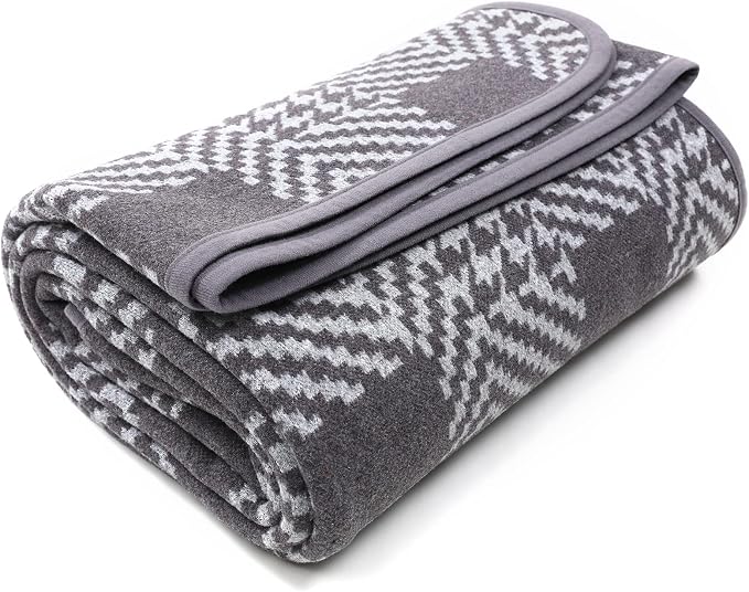 PuTian Merino Wool Blanket by PuTianWorld