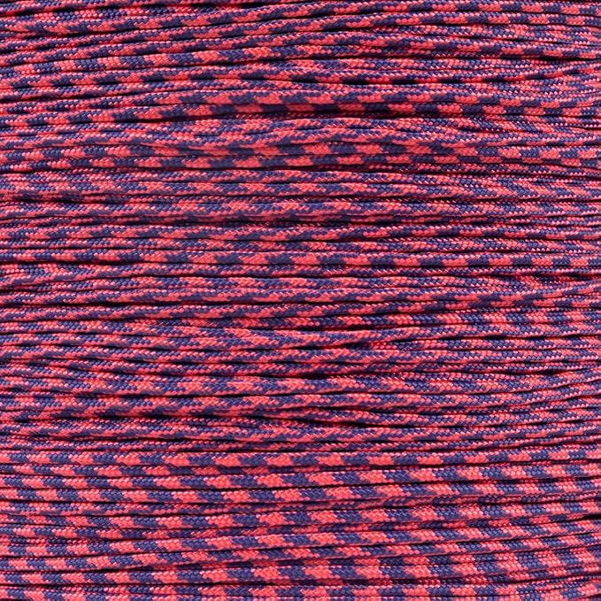Paracord Planet 325 Paracord – 3 mm Type II Nylon Parachute Cord - Image 2