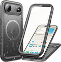 Cozycase for iPhone Air Waterproof Case Full-Body Bumper Shockproof Dustproof by Cozycase