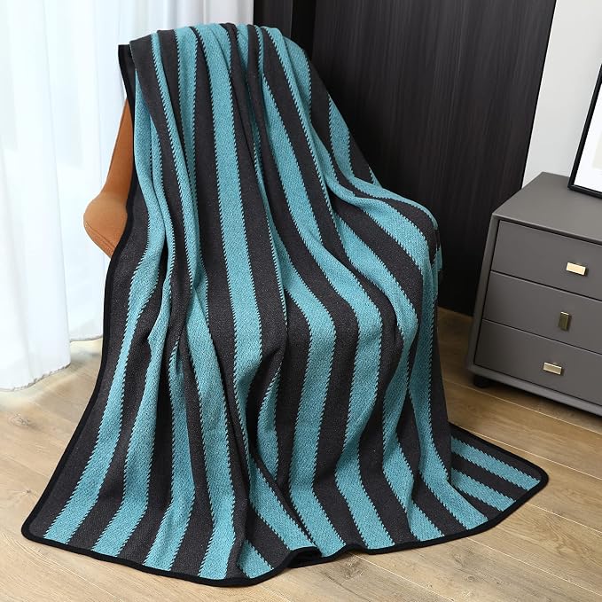 PuTian Merino Wool Blanket - Image 4