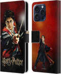 Head Case Designs Officially Licensed Harry Potter Harry Portrait Prisoner of by CaseDesigns