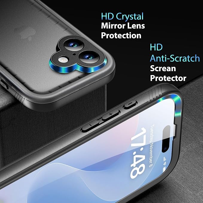 SPORTLINK for iPhone 17 Case - Image 5