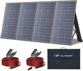 ALLPOWERS SP037 400 watt Solar Panel Foldable Portable Solar Charger by ALLPOWERS