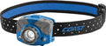 Coast - 20617 FL75R Rechargeable 530 Lumen Dual Color Focusing LED Headlamp by Coast